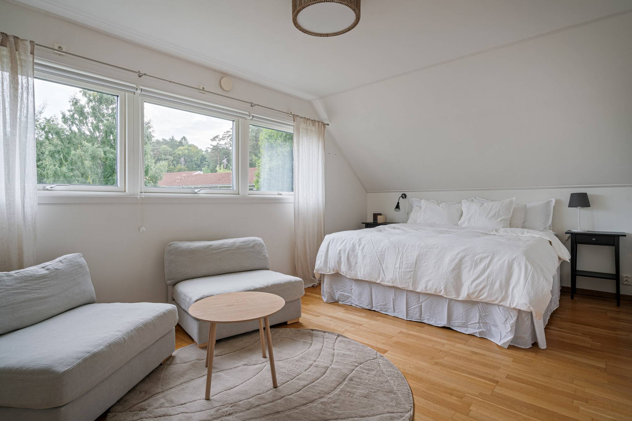 7 rum Villa på Askims sörgårdsväg 48 Hult Göteborgs kommun - bild 19