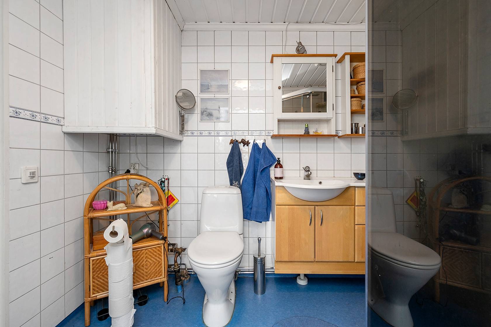2 rum Villa på Lastgrundsvägen 85 Renön Piteå kommun - bild 37