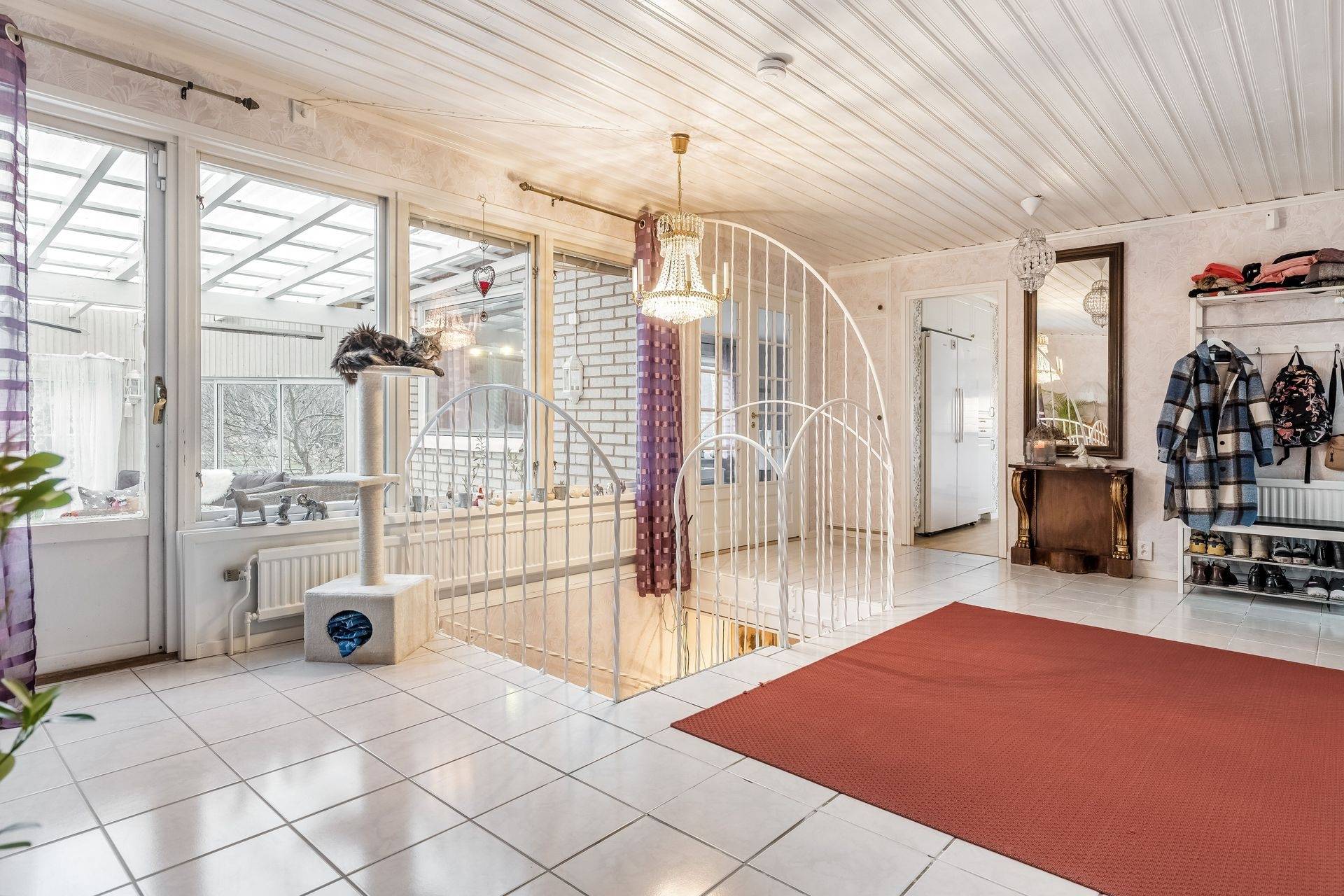 6 rum Villa på Sörhagagatan 2 Katrineberg Tibro kommun - bild 24