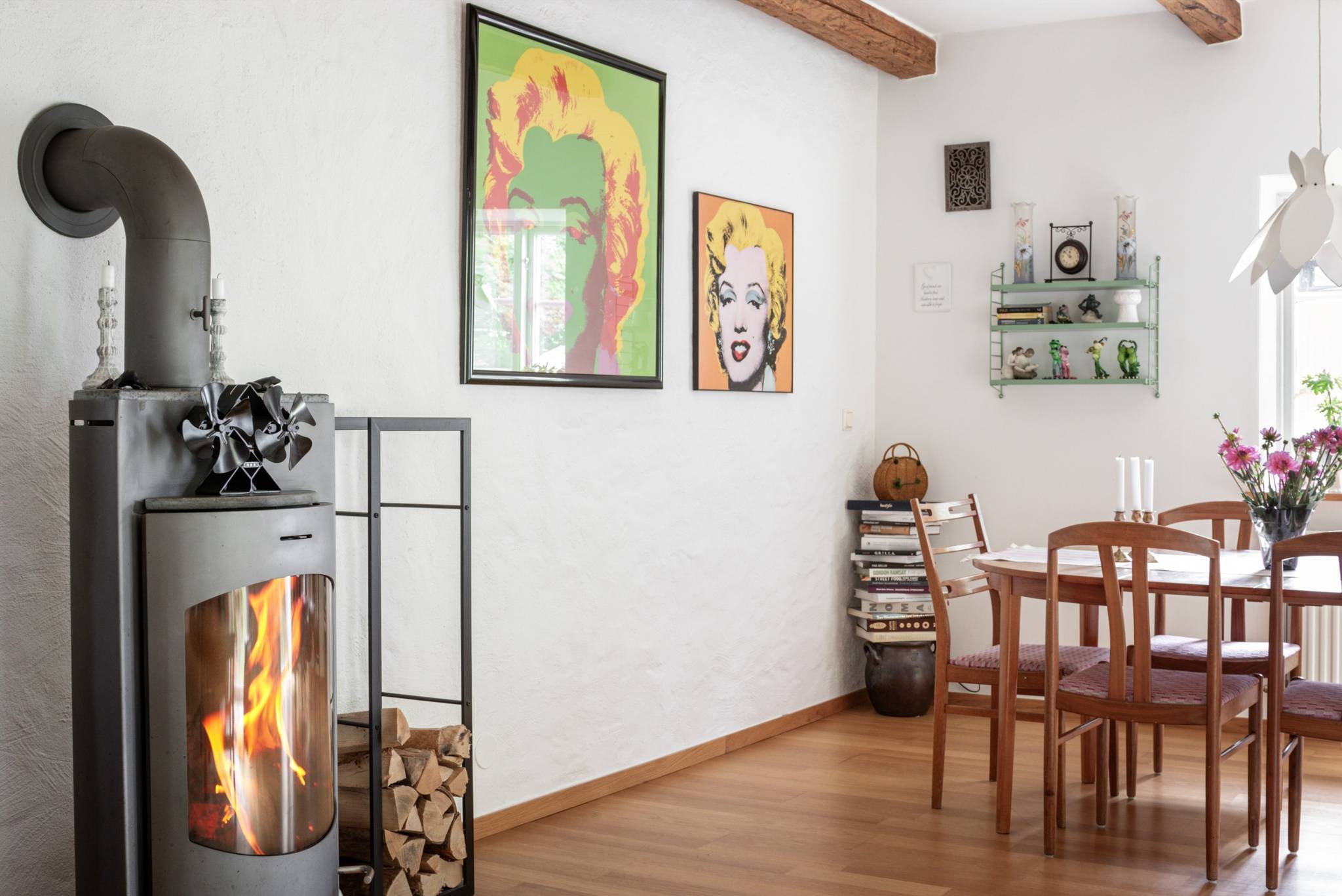 6 rum villa på Österlenvägen 62 Sankt Olof, Simrishamns kommun - bild 4
