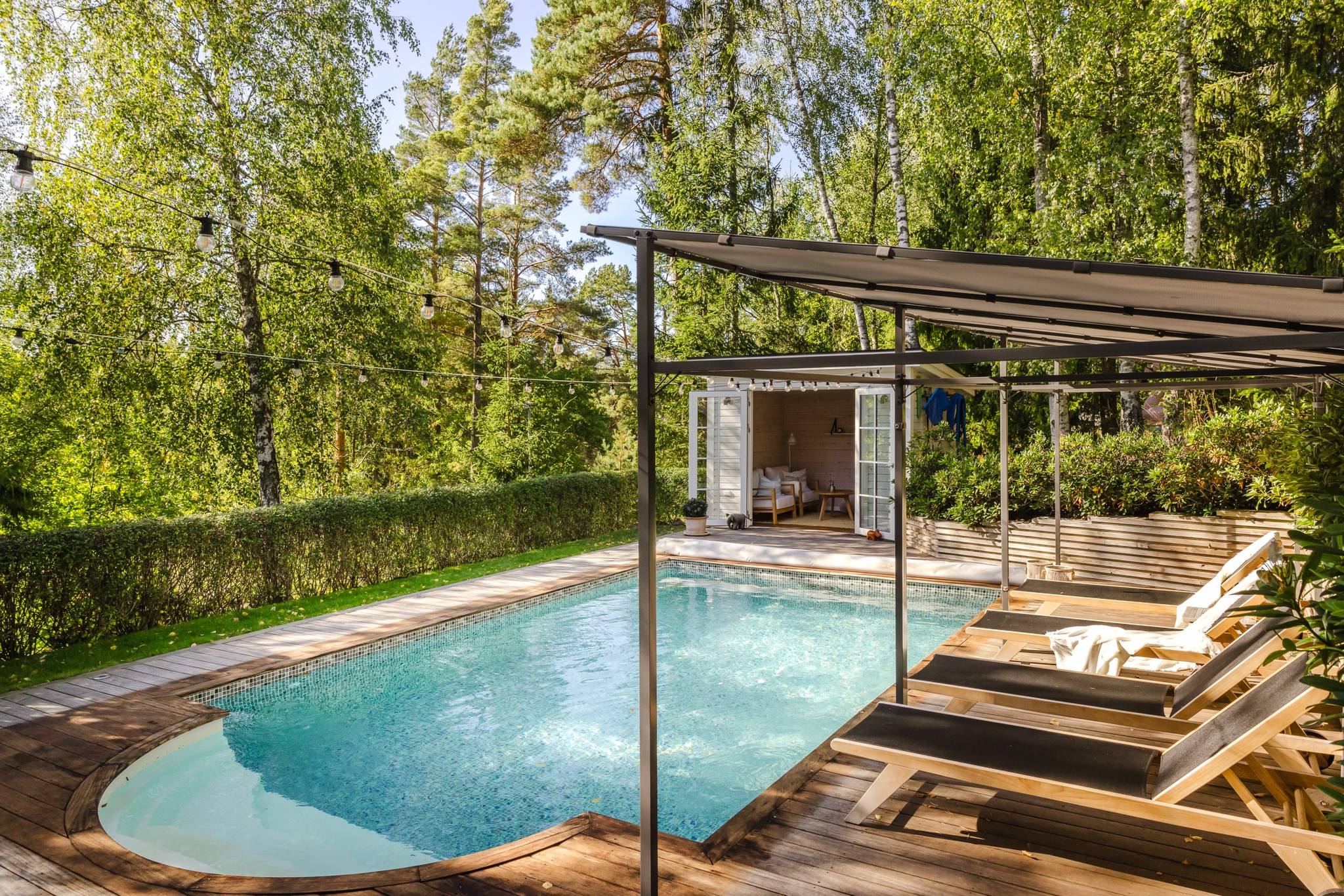 6 rum Villa på Nytorpsvägen 26 Rönninge Salems kommun - bild 39