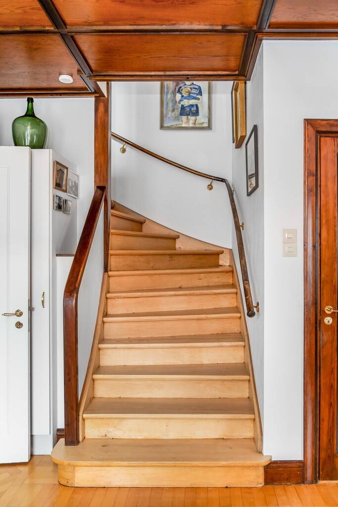 6 rum Villa på Lundbergsgatan 16 Falkenberg Falkenbergs kommun - bild 4