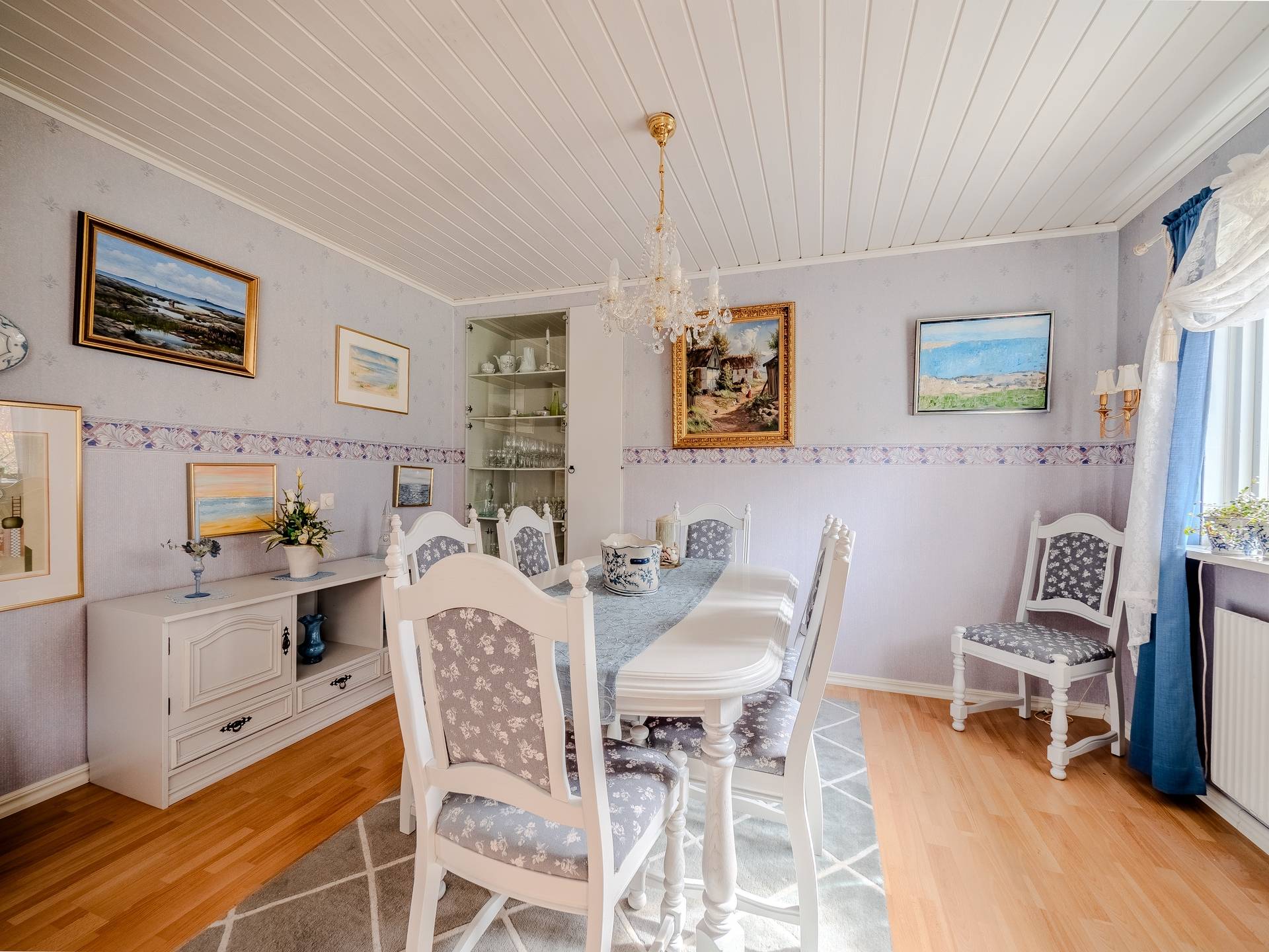 7 rum Villa på Sankta Gertruds väg 151 Brevik Västerviks kommun - bild 24