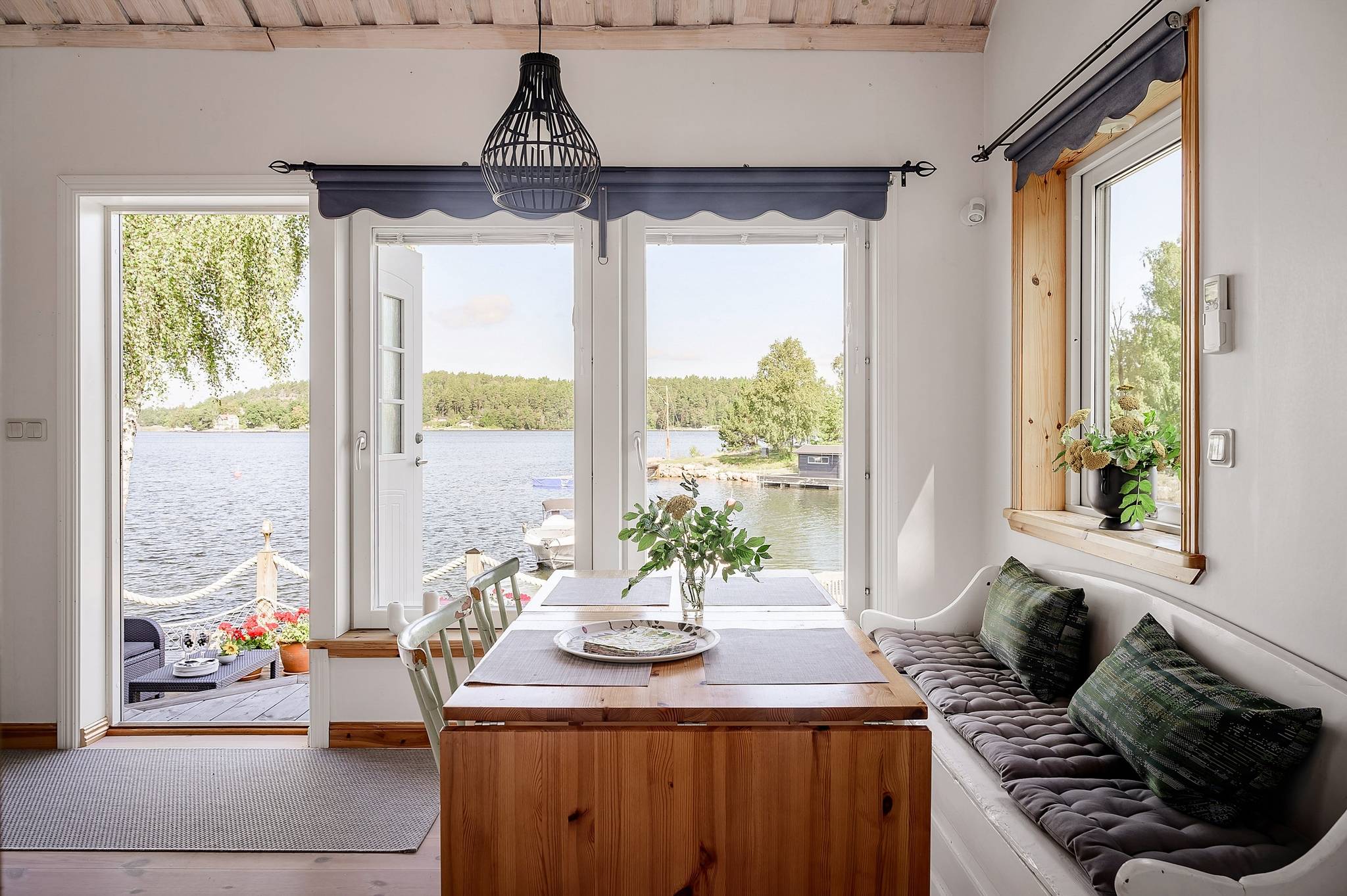 4 rum Villa på Mönsteruddsvägen 12 Skägga Värmdö kommun - bild 42