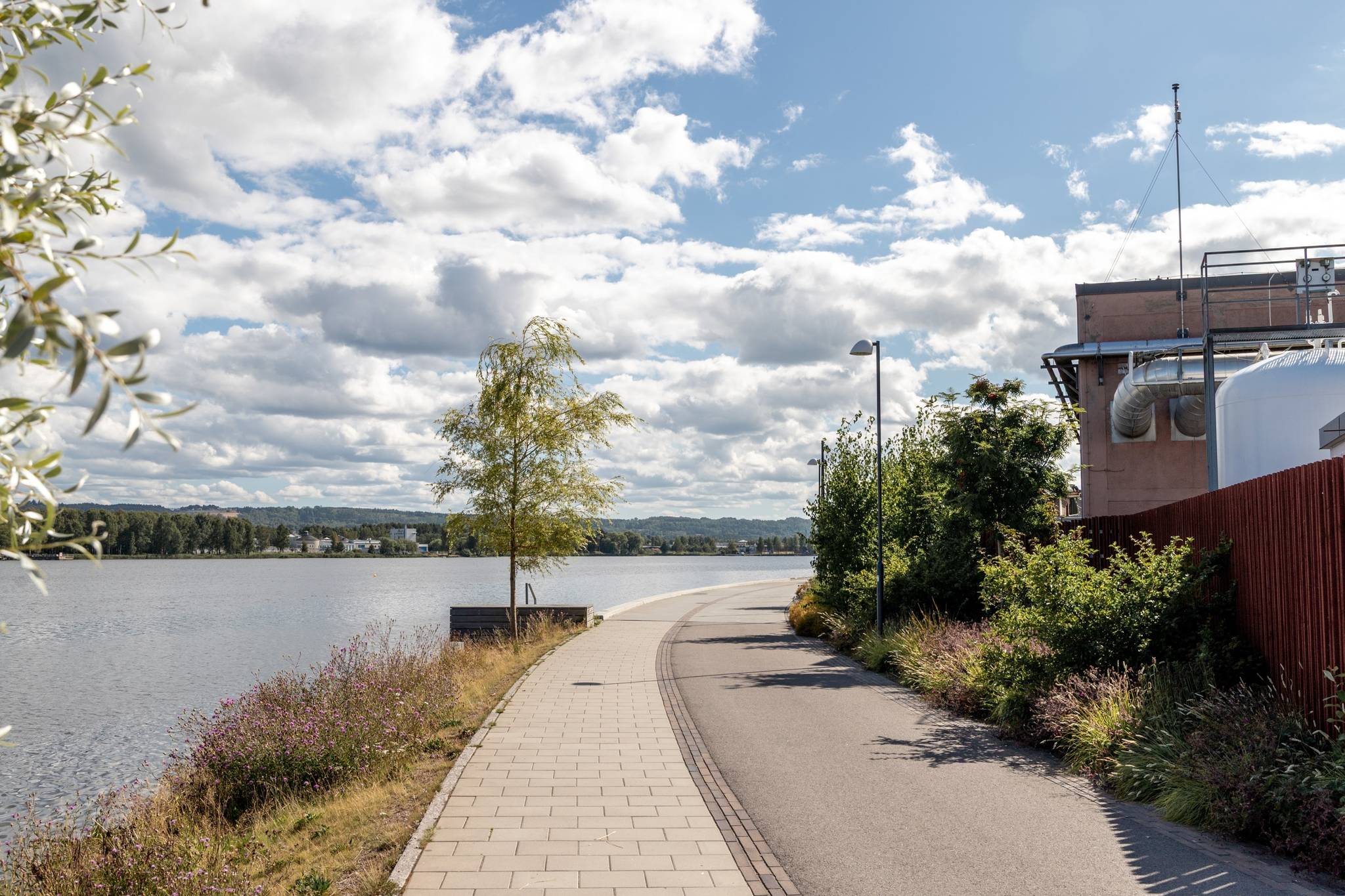 3 rum Lägenhet på Vaggerydsgatan 25 Munksjöstaden Jönköpings kommun - bild 31