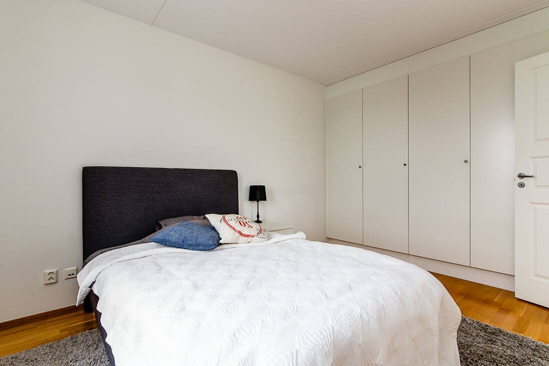 2 rum Lägenhet på Bennebolsgatan 8 Spånga Solhem Stockholms kommun - bild 10
