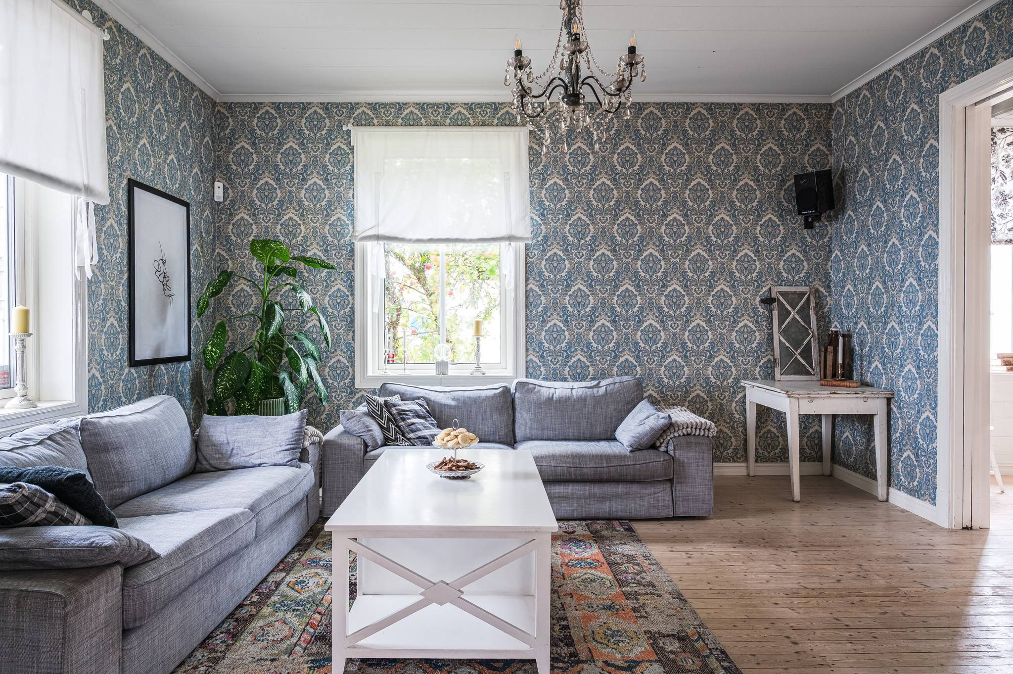 5 rum Villa på Fabriksgatan 4 Herrljunga centralt Herrljunga kommun - bild 7