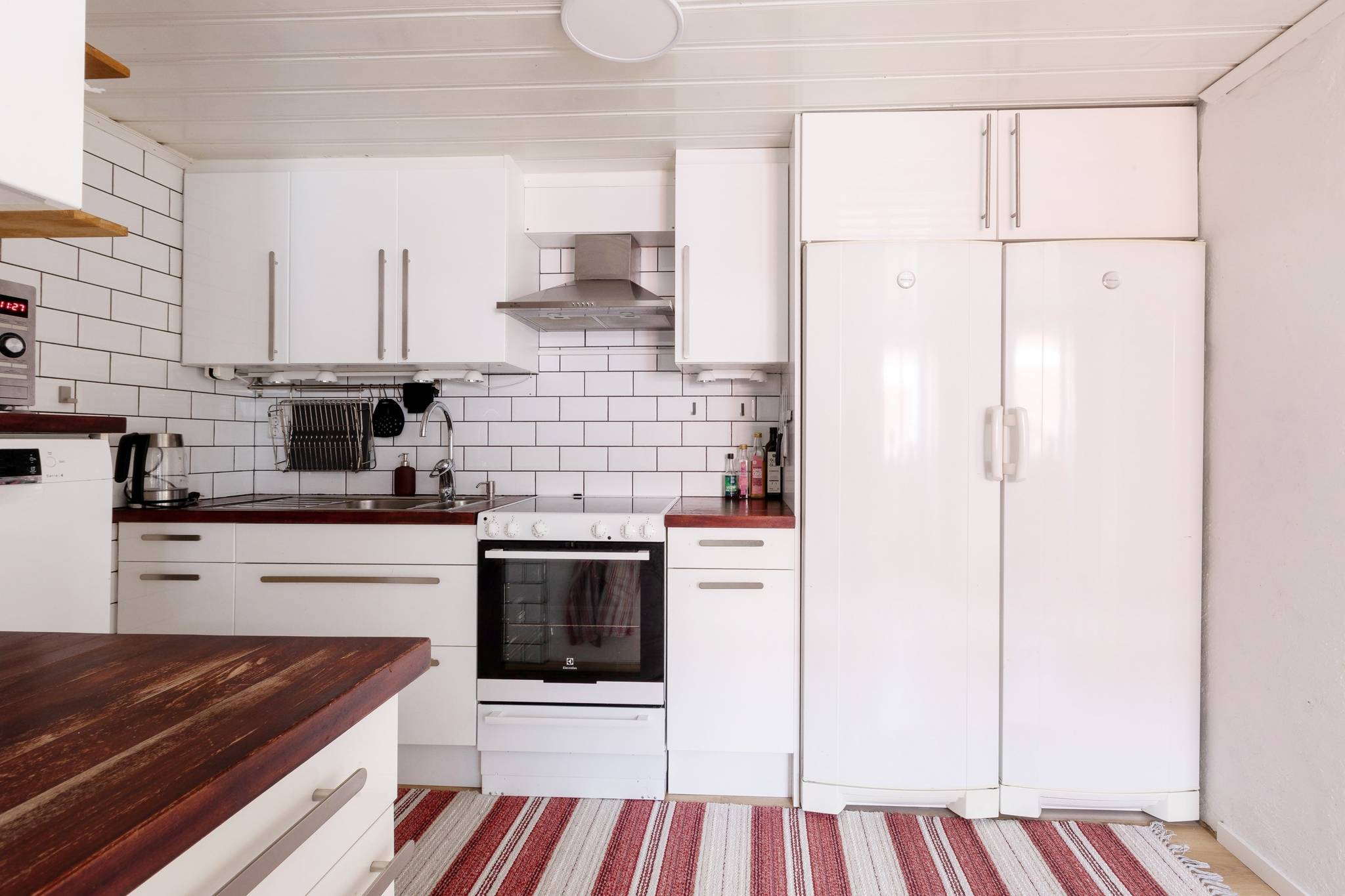 5 rum Villa på Fredsgatan 5B Östervåla Heby kommun - bild 4
