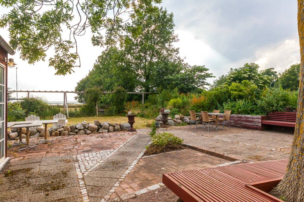 7 rum Villa på Södra Västkustvägen 47 B Gamla Bjärred Lomma kommun - bild 22