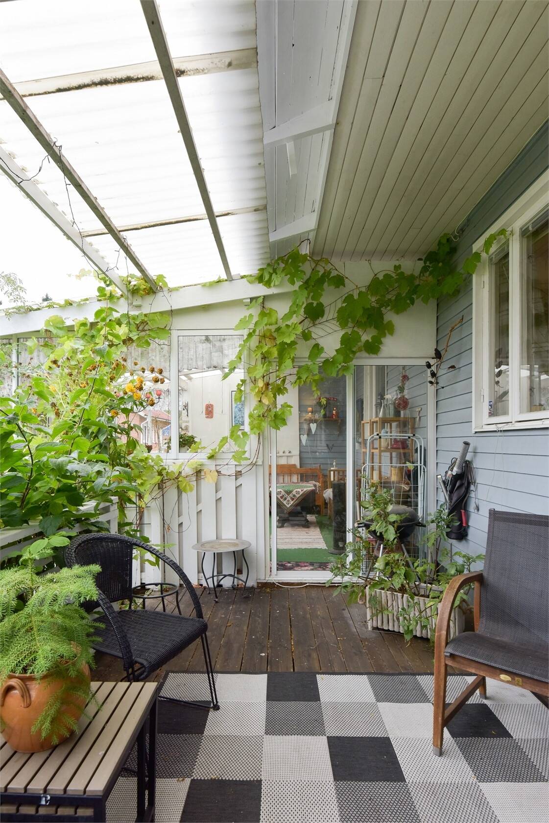 3 rum Villa på Signalvägen 5 Krylbo Avesta kommun - bild 26