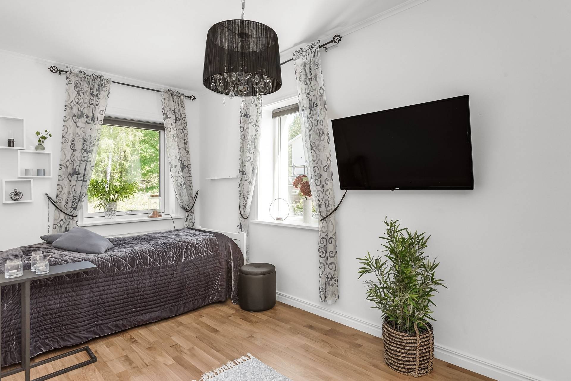 5 rum Villa på Nybrovägen 23 Harvestad Linköpings kommun - bild 26