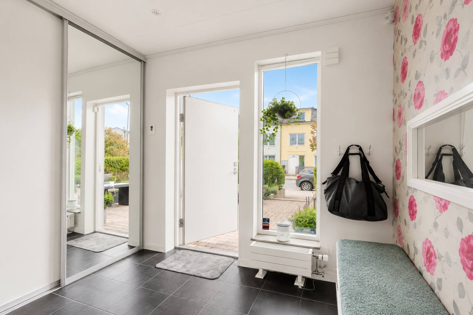 7 rum Villa på Vinthundsgatan 99 Sundbyberg Järvastaden - Brotorp Sundbybergs kommun - bild 28