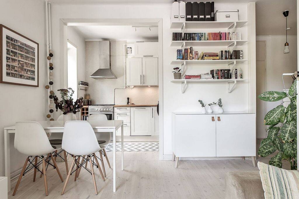 2 rum Lägenhet på Frödingsvägen 1 Fredhäll Stockholms kommun - bild 5