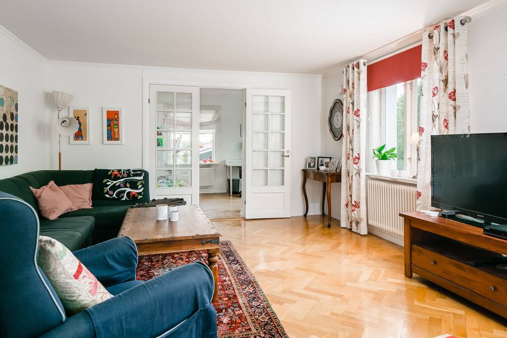 6 rum Villa på Tallvägen 11 Skultorp Skövde kommun - bild 9