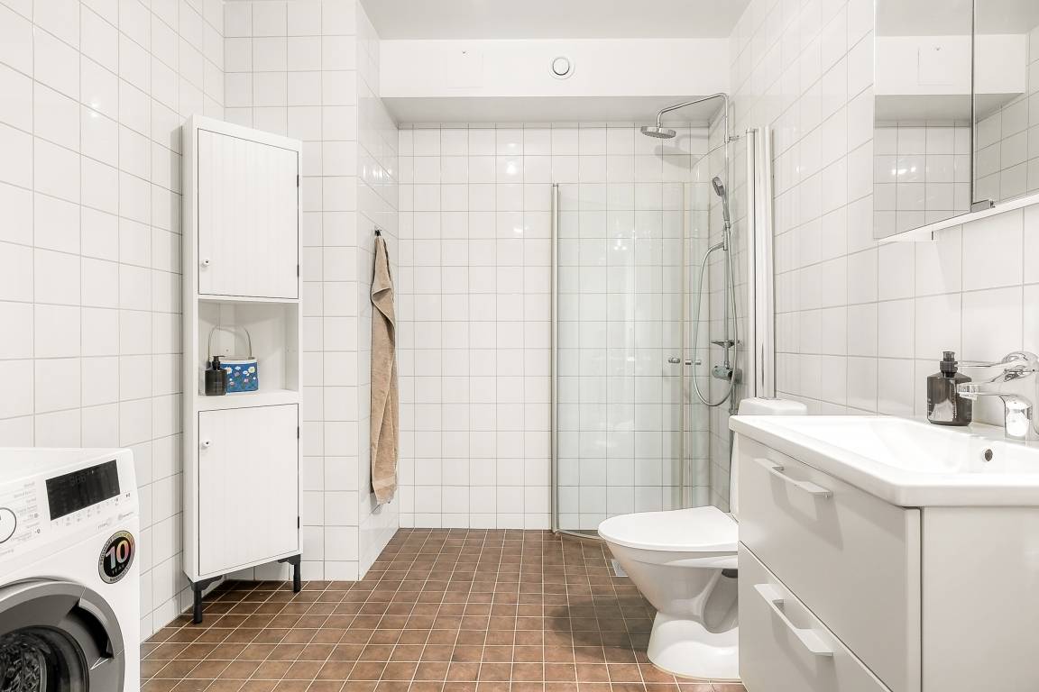 2 rum Lägenhet på Kryddgårdsgatan 23 Centrum Enköpings kommun - bild 16