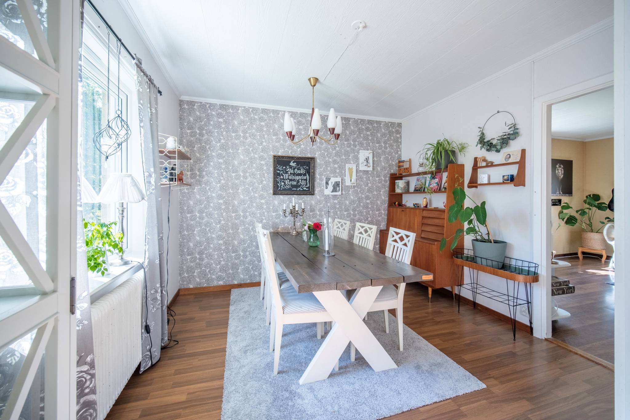 4 rum Gård/skog på Västra Mo 6 Nya Hjälmseryd Sävsjö kommun - bild 34