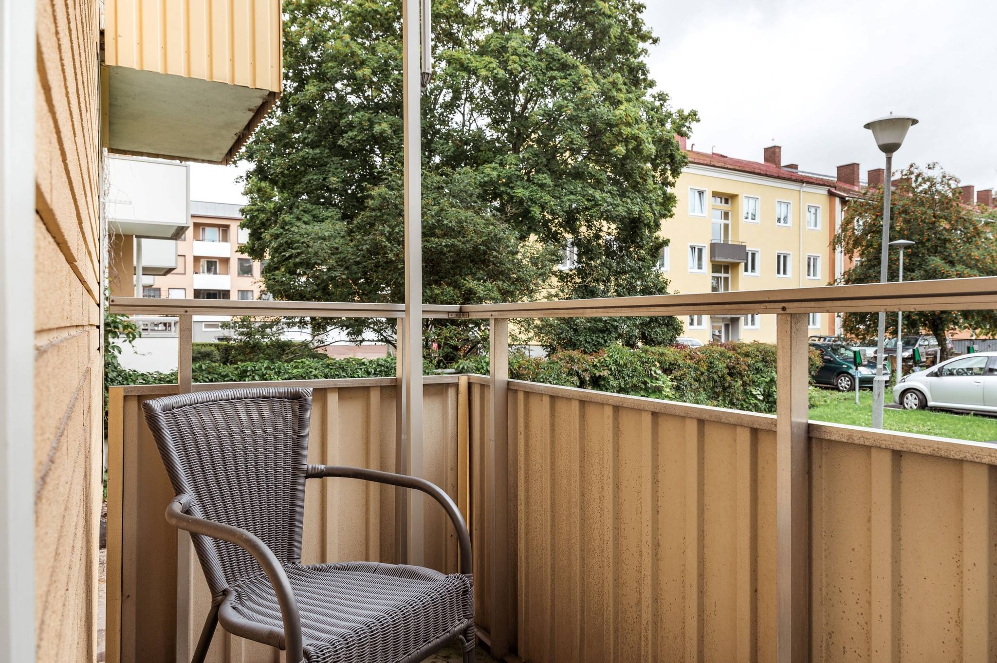 3 rum Lägenhet på Parkgatan 9 Hagalund Borlänge kommun - bild 12