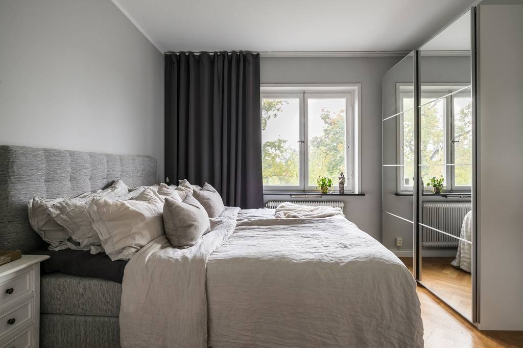 2 rum Lägenhet på Kinnekullevägen 49 Bromma - Traneberg Stockholms kommun - bild 18