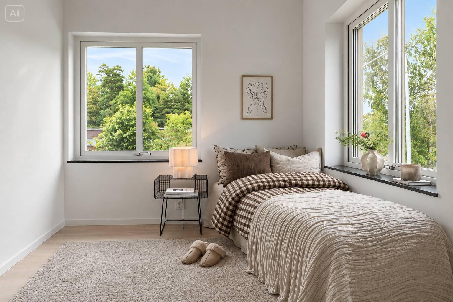 5 rum Villa på Källbrinksvägen 29B Fullersta Huddinge kommun - bild 7