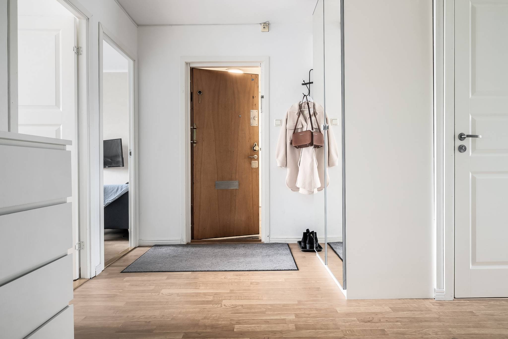 4 rum Lägenhet på Klarabergsvägen 13B Vendelsömalm Haninge kommun - bild 12