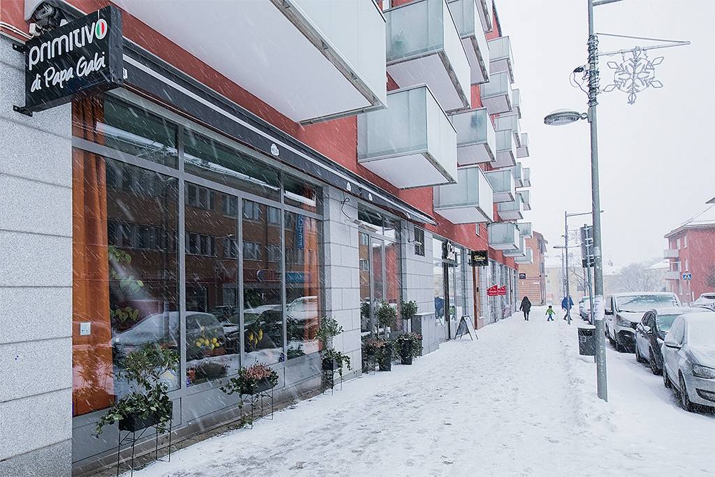 3 rum Lägenhet på Sandalmakarbacken 9 Hägersten - Solberga Stockholms kommun - bild 43
