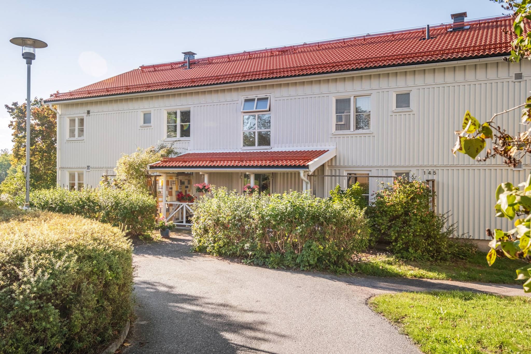 3 rum Lägenhet på Engelbrektsvägen 145 Vallentuna kommun - bild 29