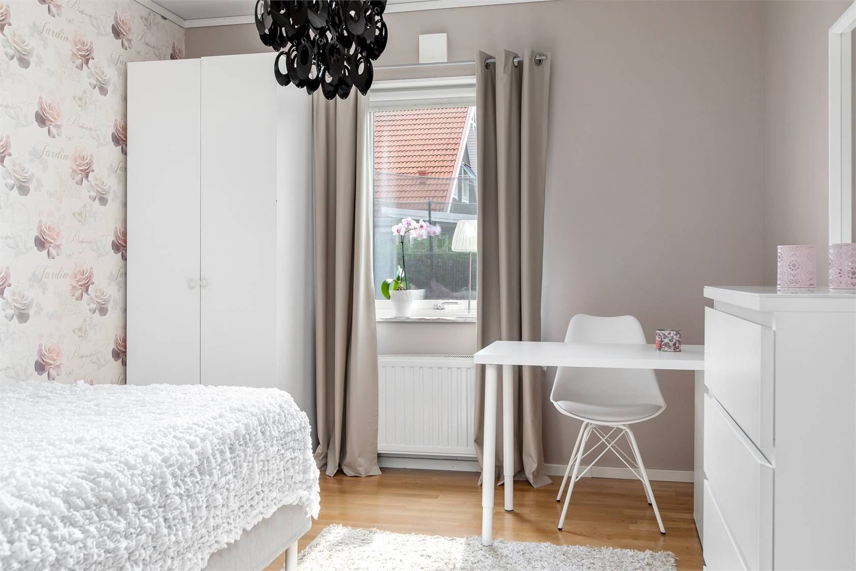 5 rum Villa på Kyrkbacken 40 Svärtinge Norrköpings kommun - bild 18