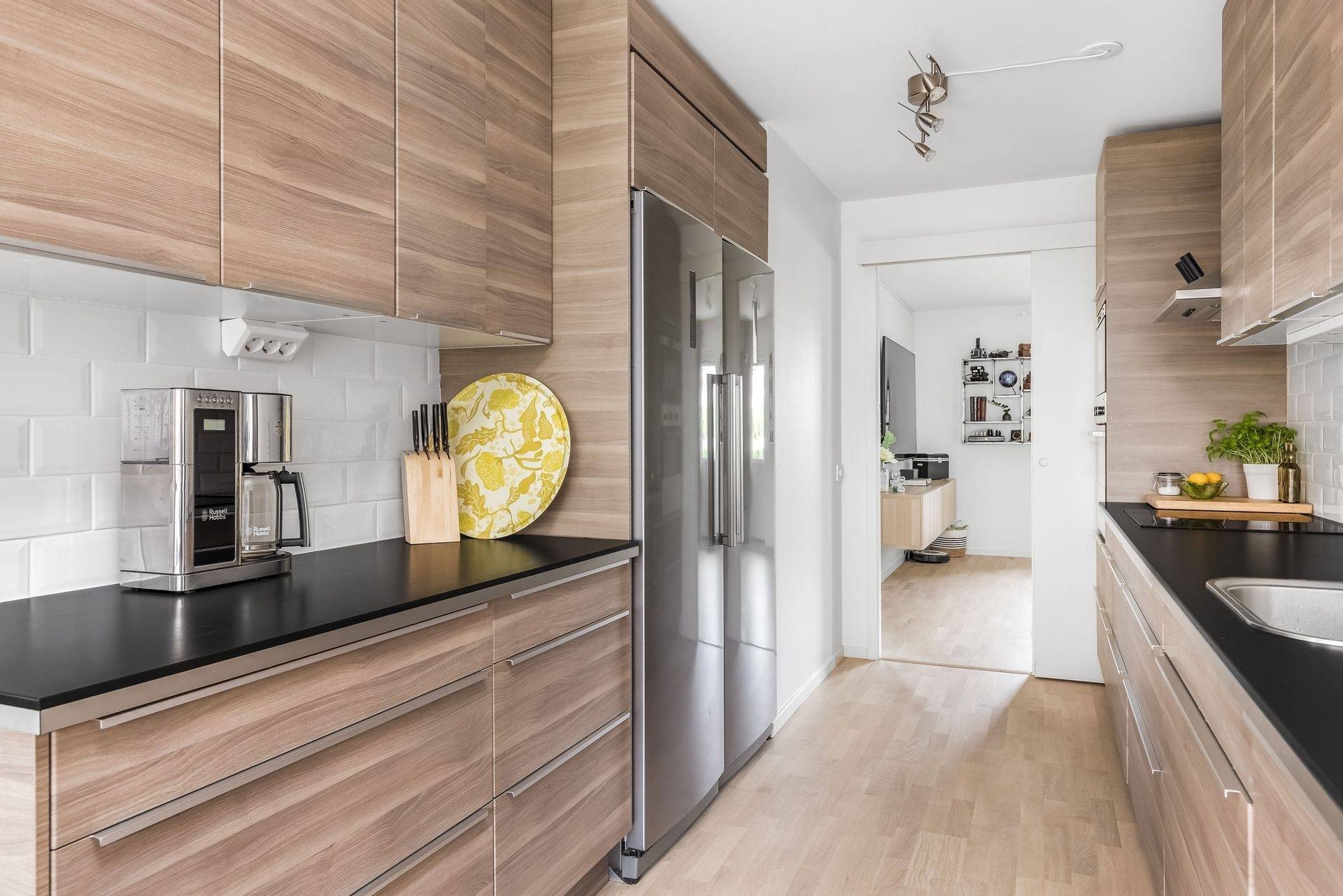 3 rum Lägenhet på Rättaregatan 102 Lambohov Linköpings kommun - bild 6