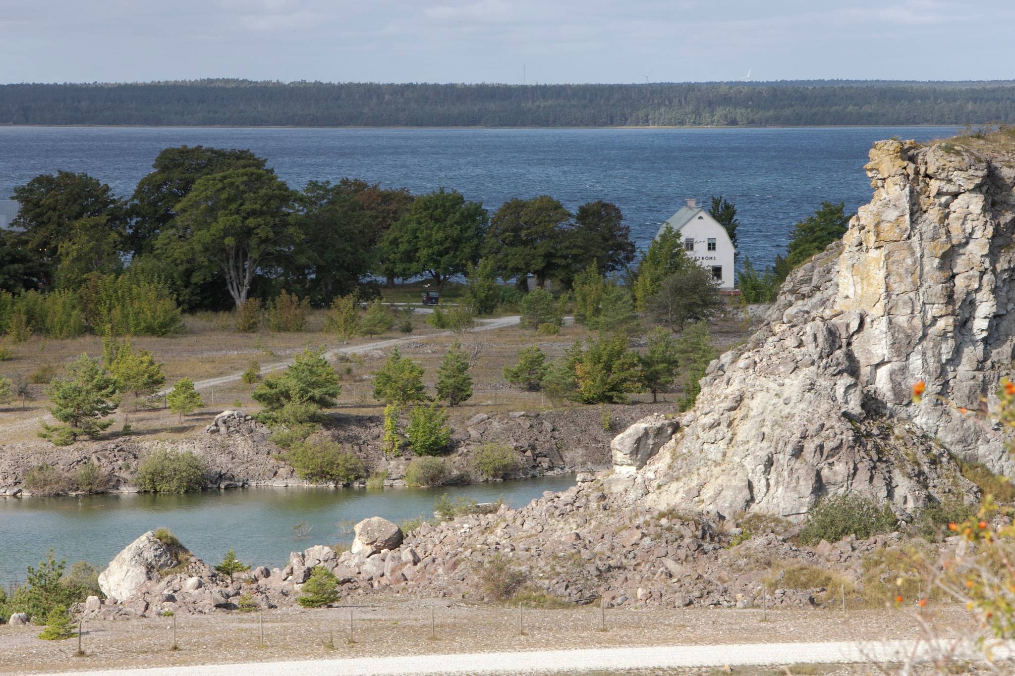 Tomt på Höga land 16 Gotland Gotlands kommun - bild 18