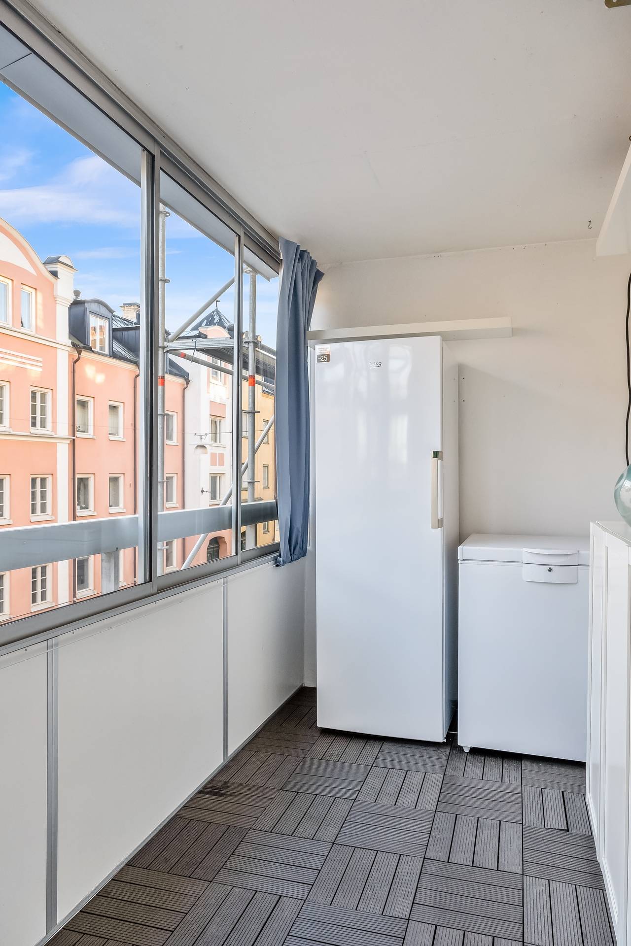 3 rum Lägenhet på Butgatan 16 Centralt Norrköpings kommun - bild 10