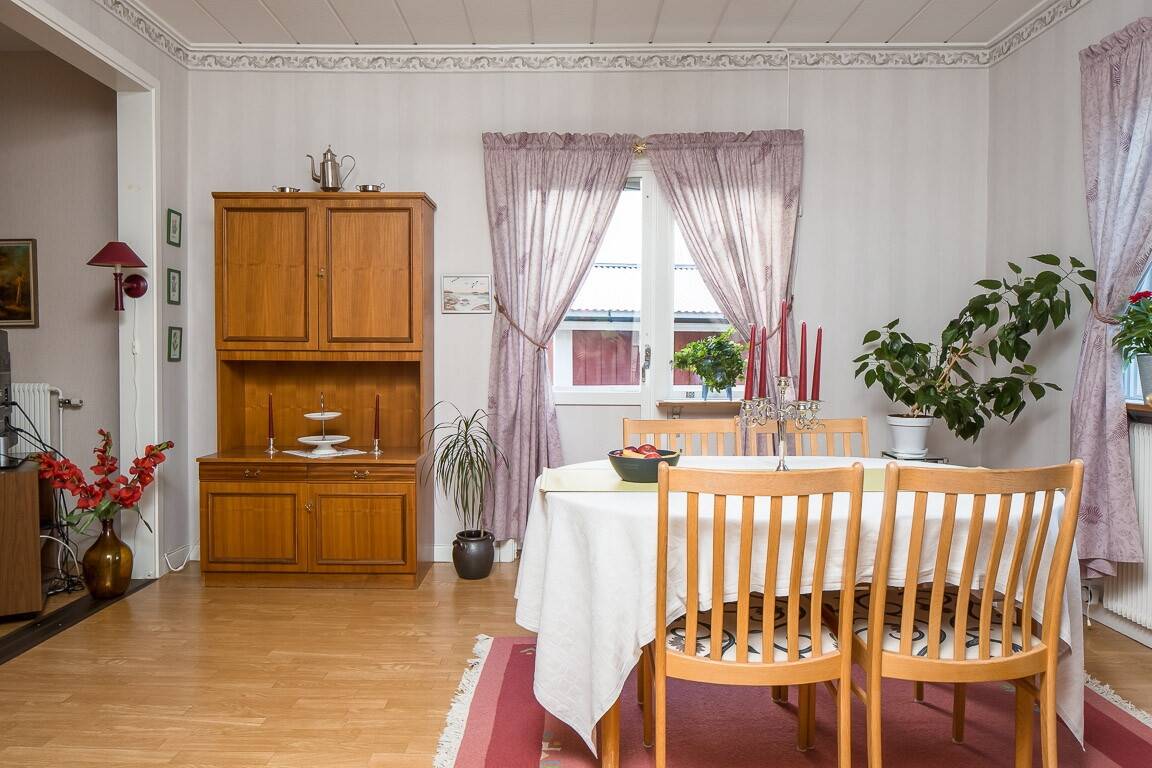 6 rum Villa på Brovägen 41 Nälden Krokoms kommun - bild 11
