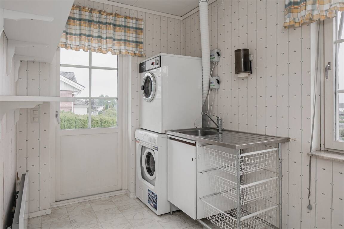 5 rum Villa på Rosenstigen 20 Skultorp Skövde kommun - bild 13