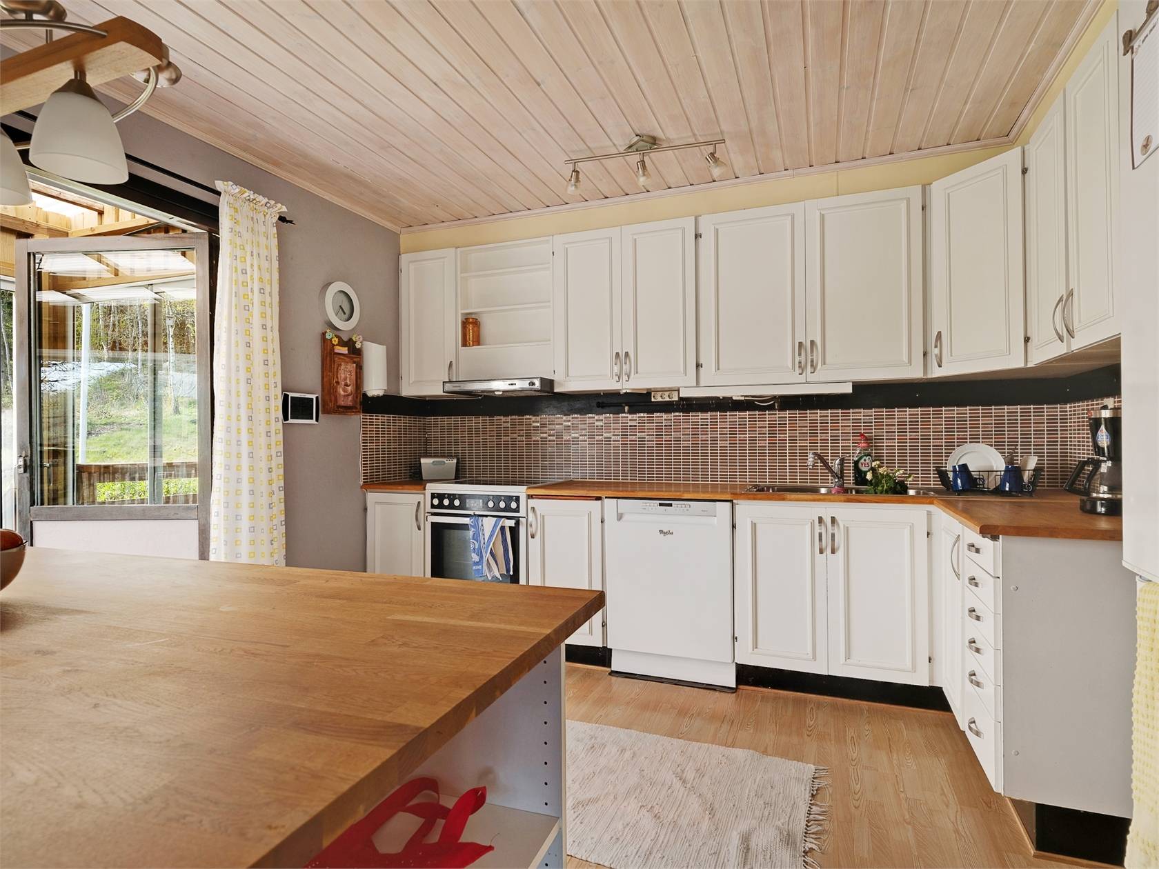 6 rum Villa på Åsen 132 Svältekile Uddevalla kommun - bild 15
