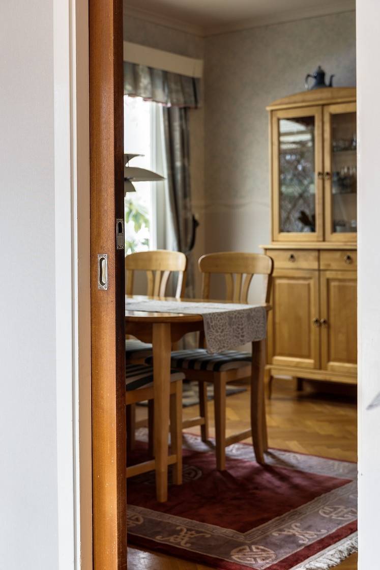 6 rum Villa på Ågatan 20 Gnosjö Gnosjö kommun - bild 19