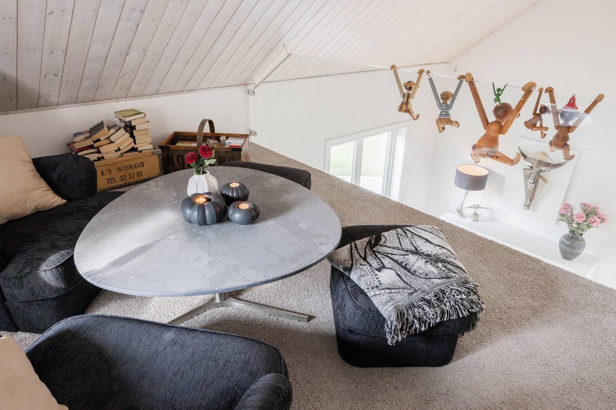 4 rum Villa på Rinkabyholmsvägen 22 Rinkabyholm Kalmar kommun - bild 23