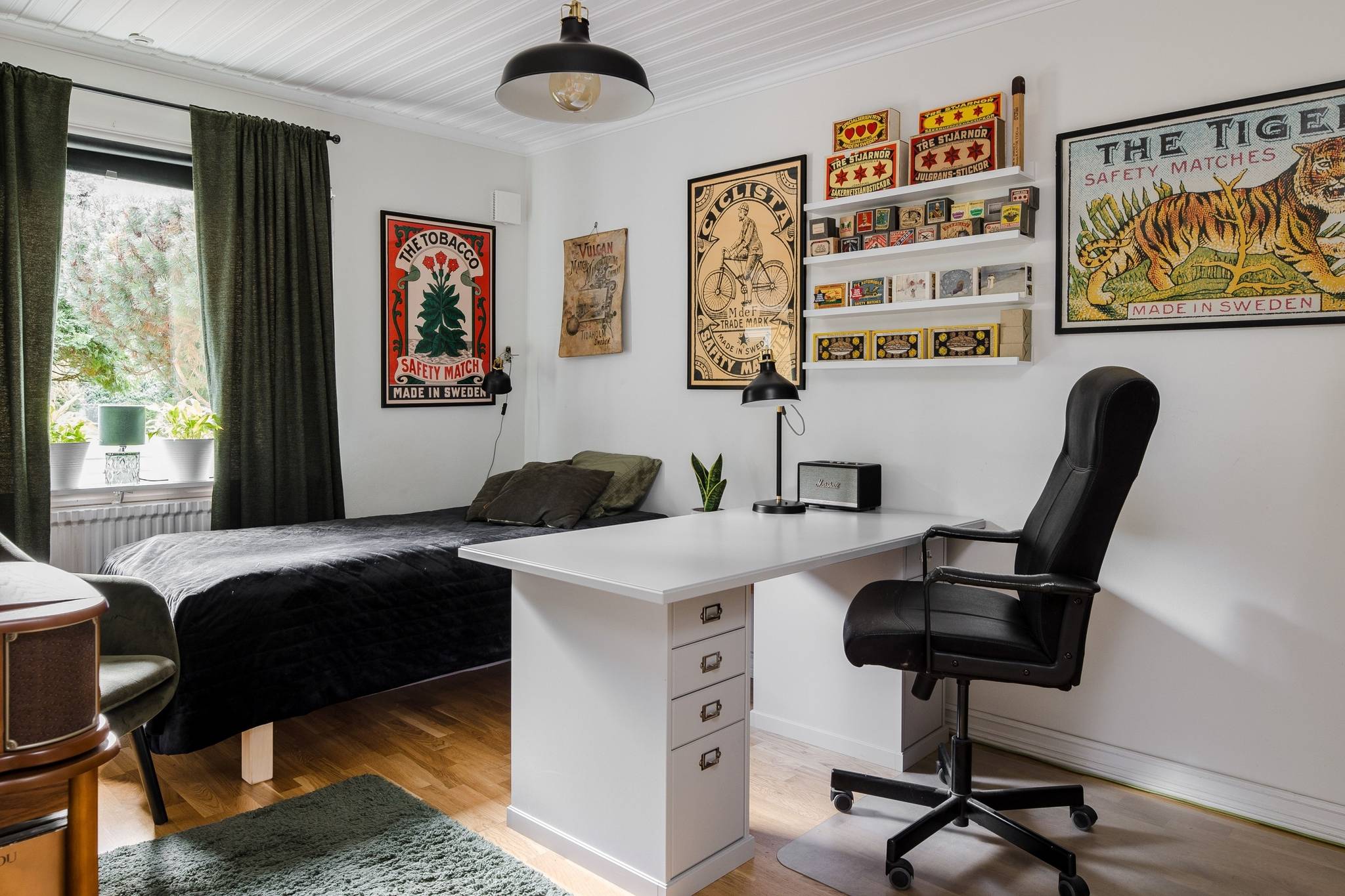 116 m² Villa på Salebygatan 10 Lidköpings kommun - bild 19