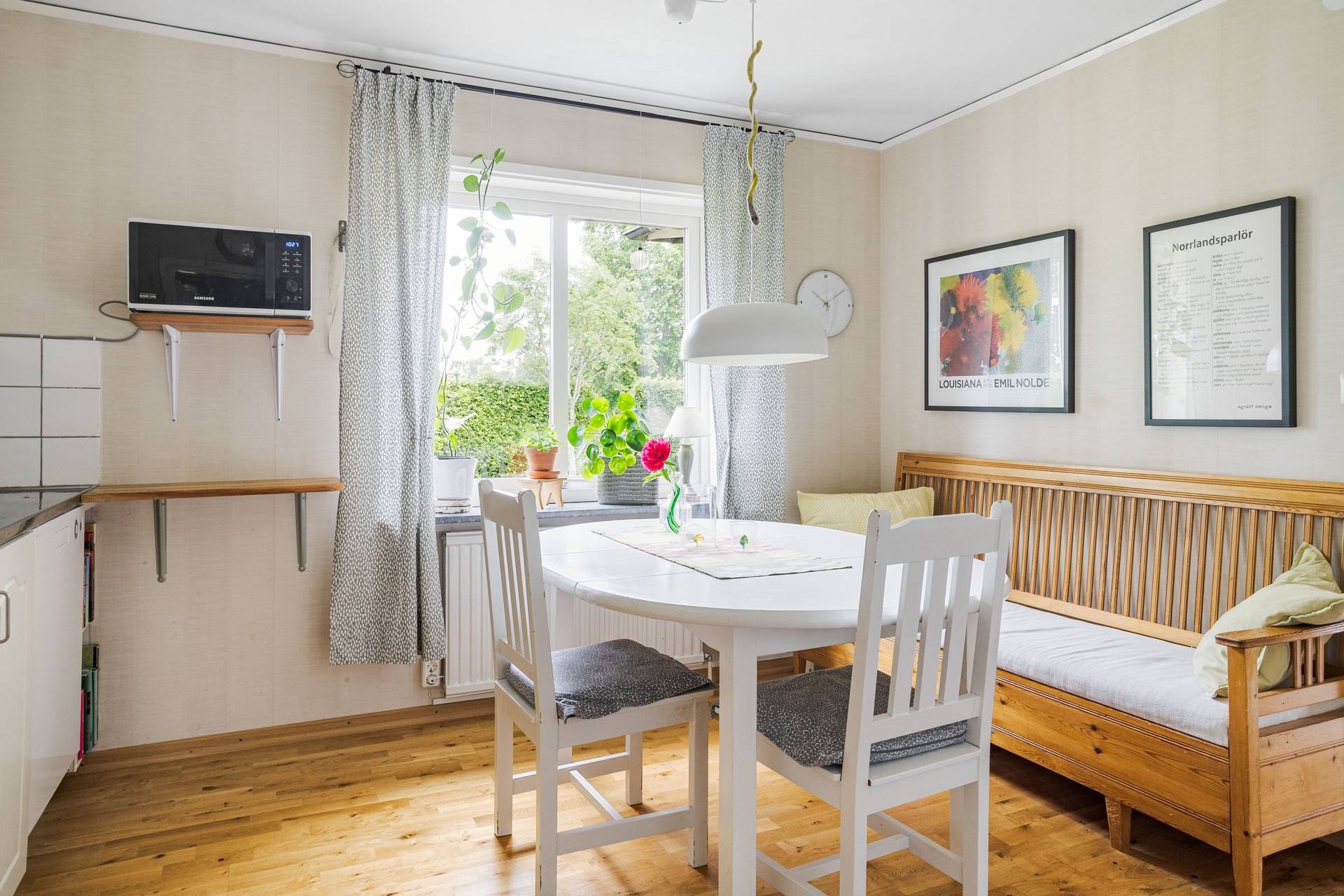 5 rum Villa på Hossmo 128 Hossmo Kalmar kommun - bild 10