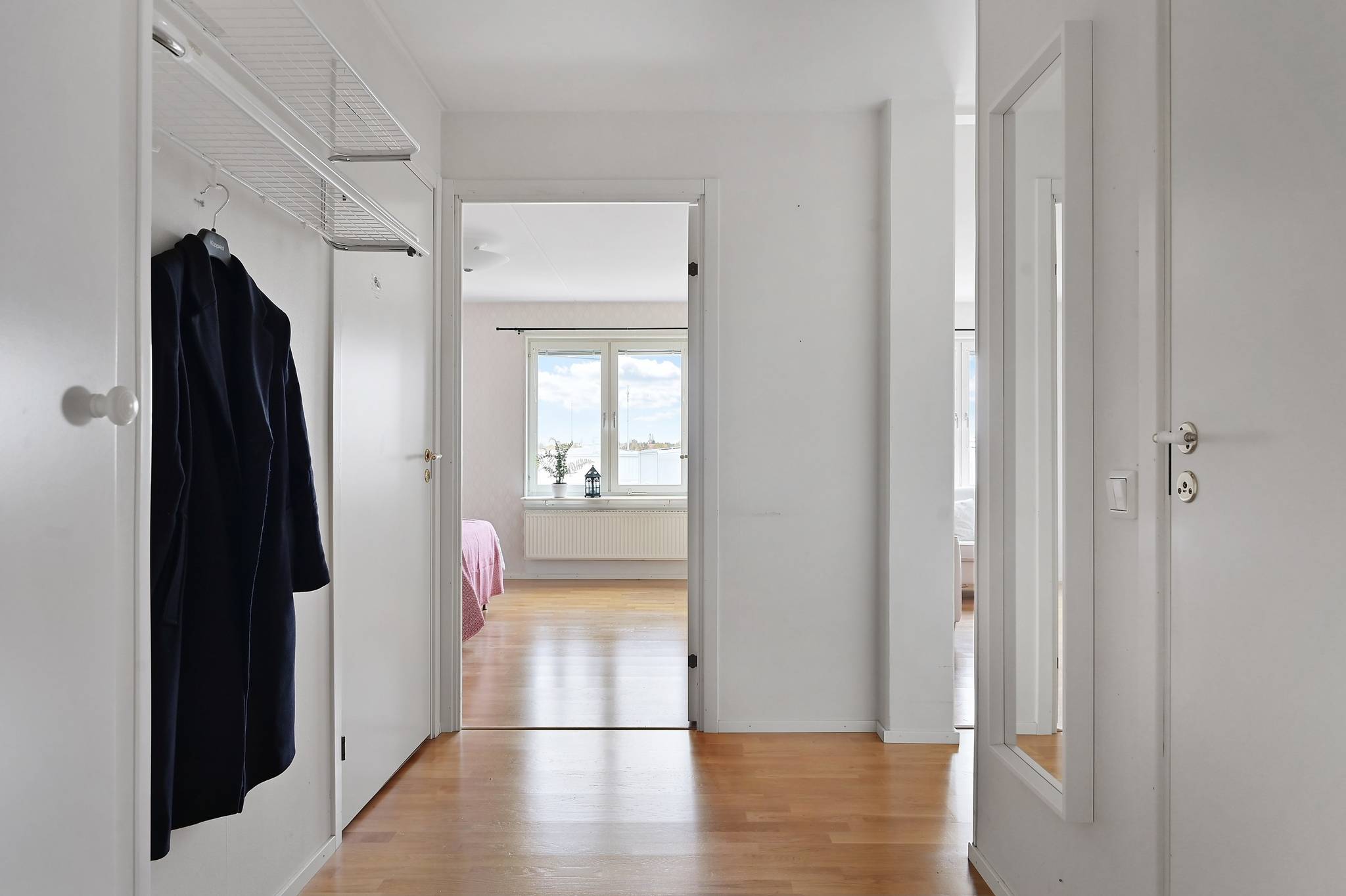 3 rum Lägenhet på Almvägen 11, 4 tr Älta centrum Nacka kommun - bild 17