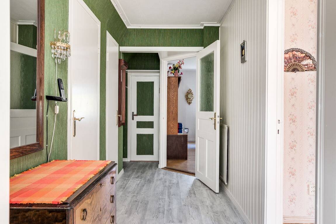6 rum Villa på Svedjevägen 7 Grycksbo Falu kommun - bild 16