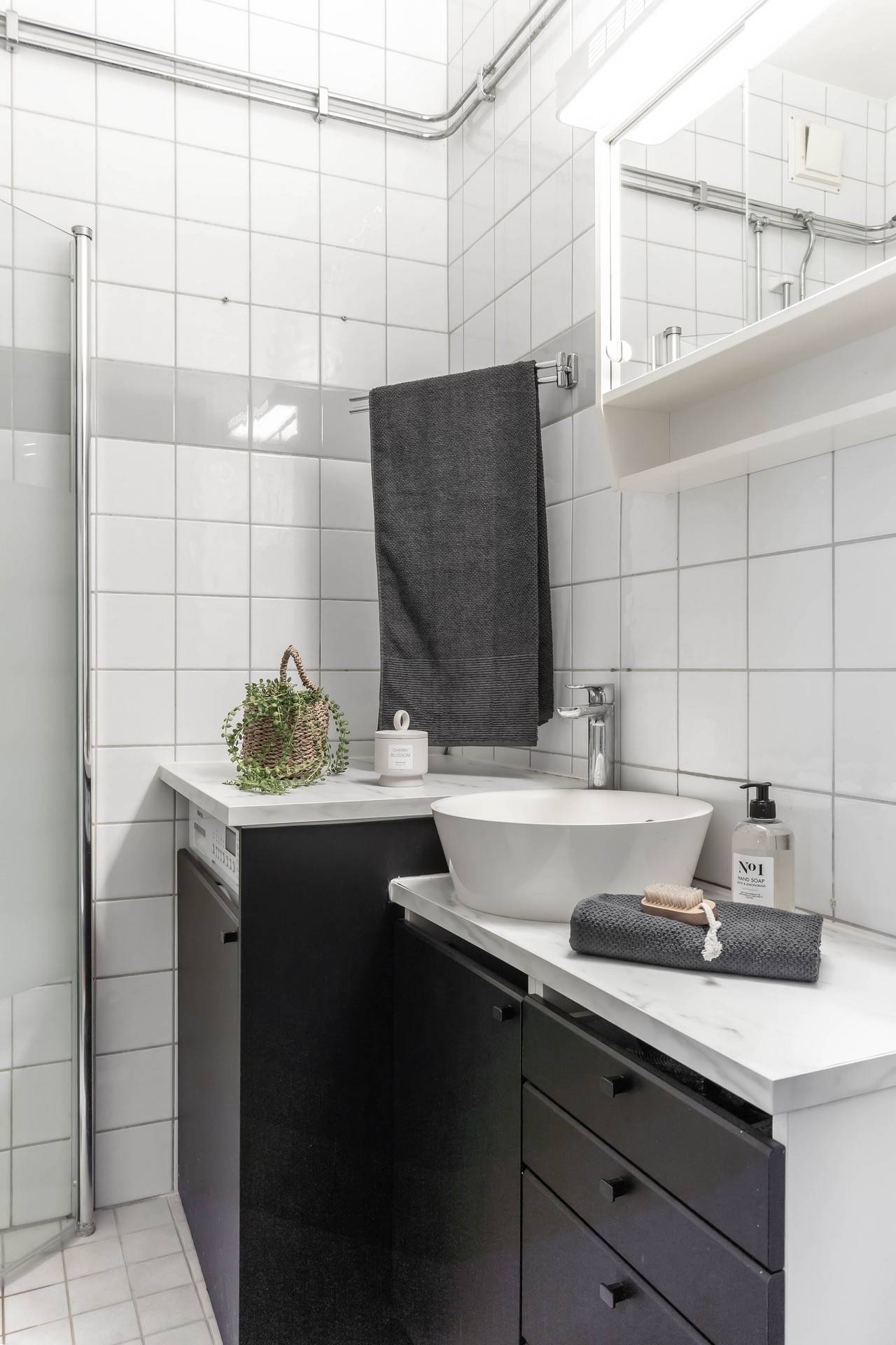 2 rum Lägenhet på Sadelmakaregatan 1B Söder Kristianstads kommun - bild 19
