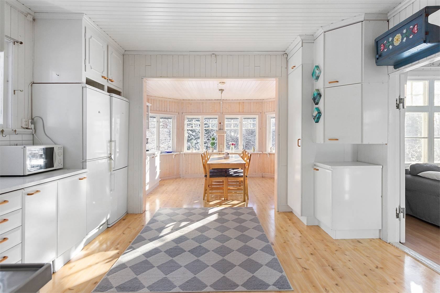 5 rum Vinterbonat fritidshus på Södra Persby 14 Dalby Torsby kommun - bild 15