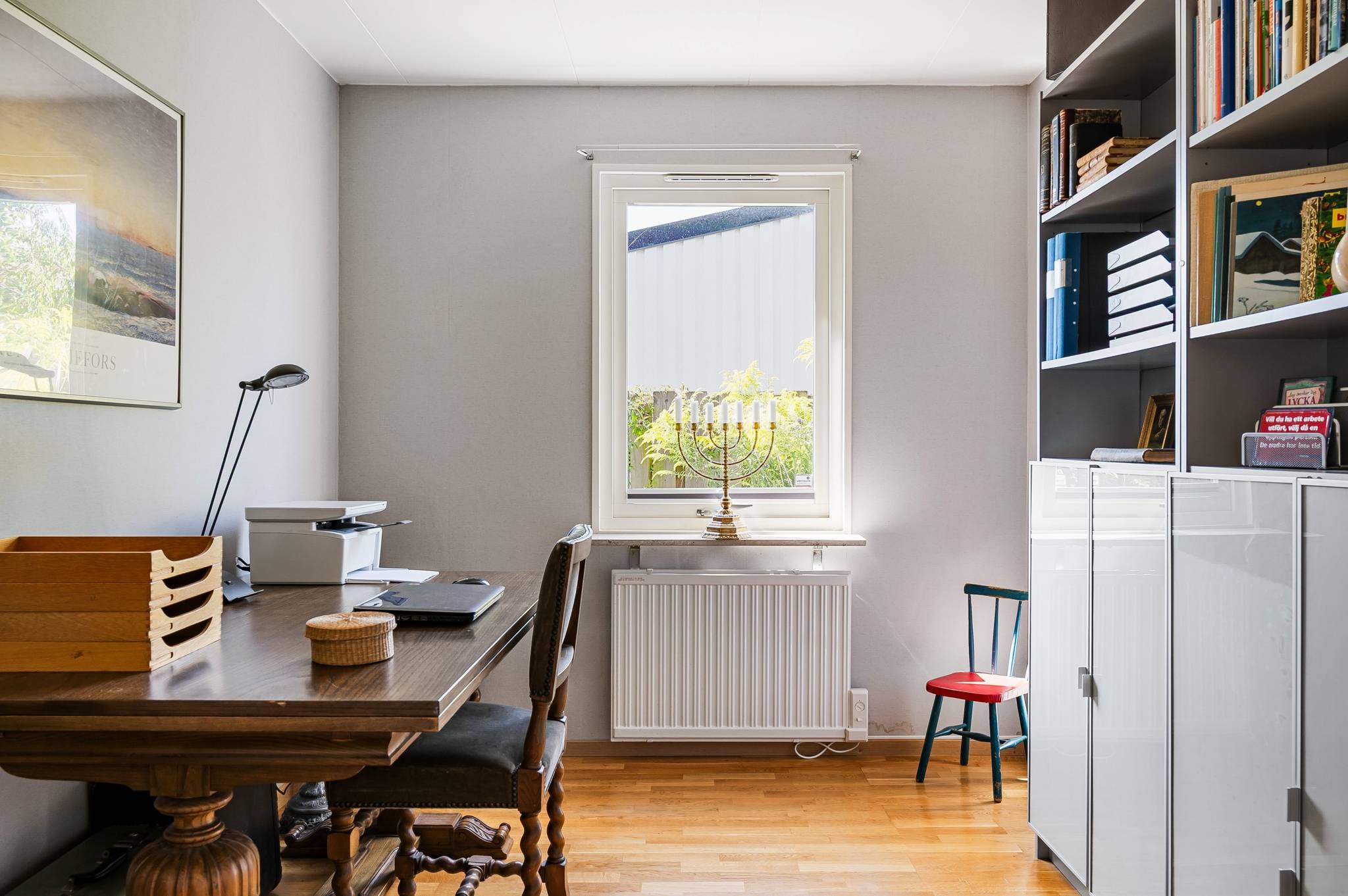 5 rum Villa på Skallgången 3 Nöbbelöv Lunds kommun - bild 26