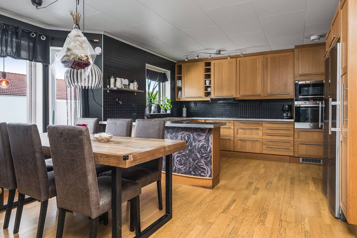 4 rum Villa på Plogvägen 11 Heby Heby kommun - bild 5