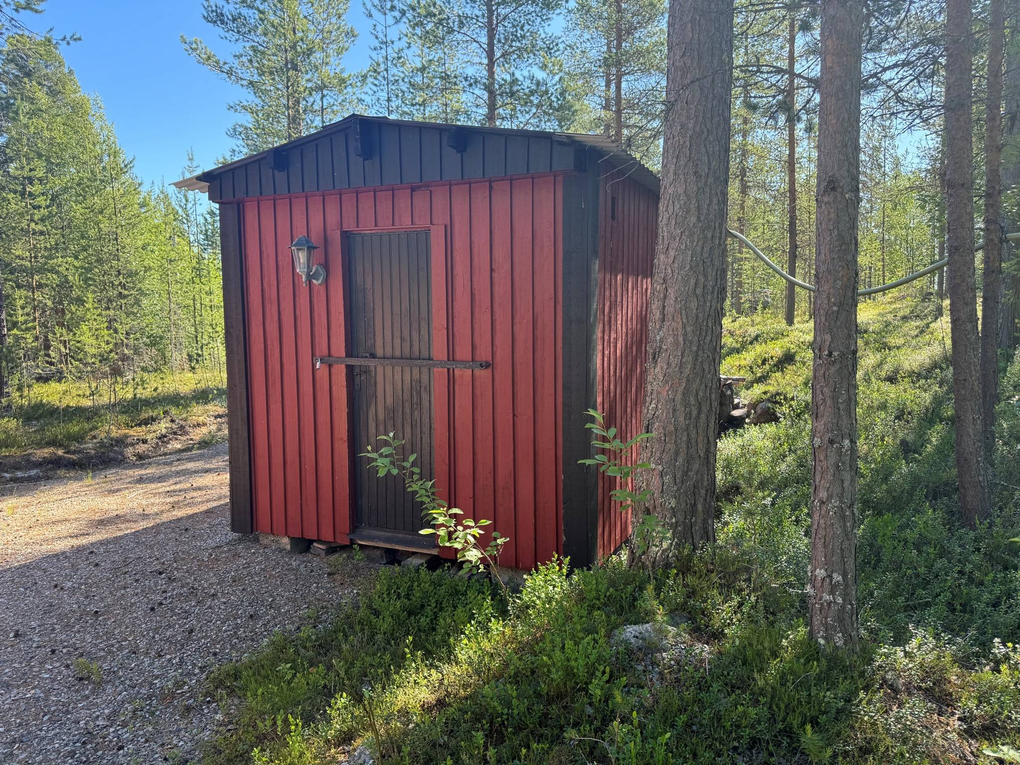 5 rum Fritidshus på Haraldsåsen 27 Hede Härjedalens kommun - bild 19