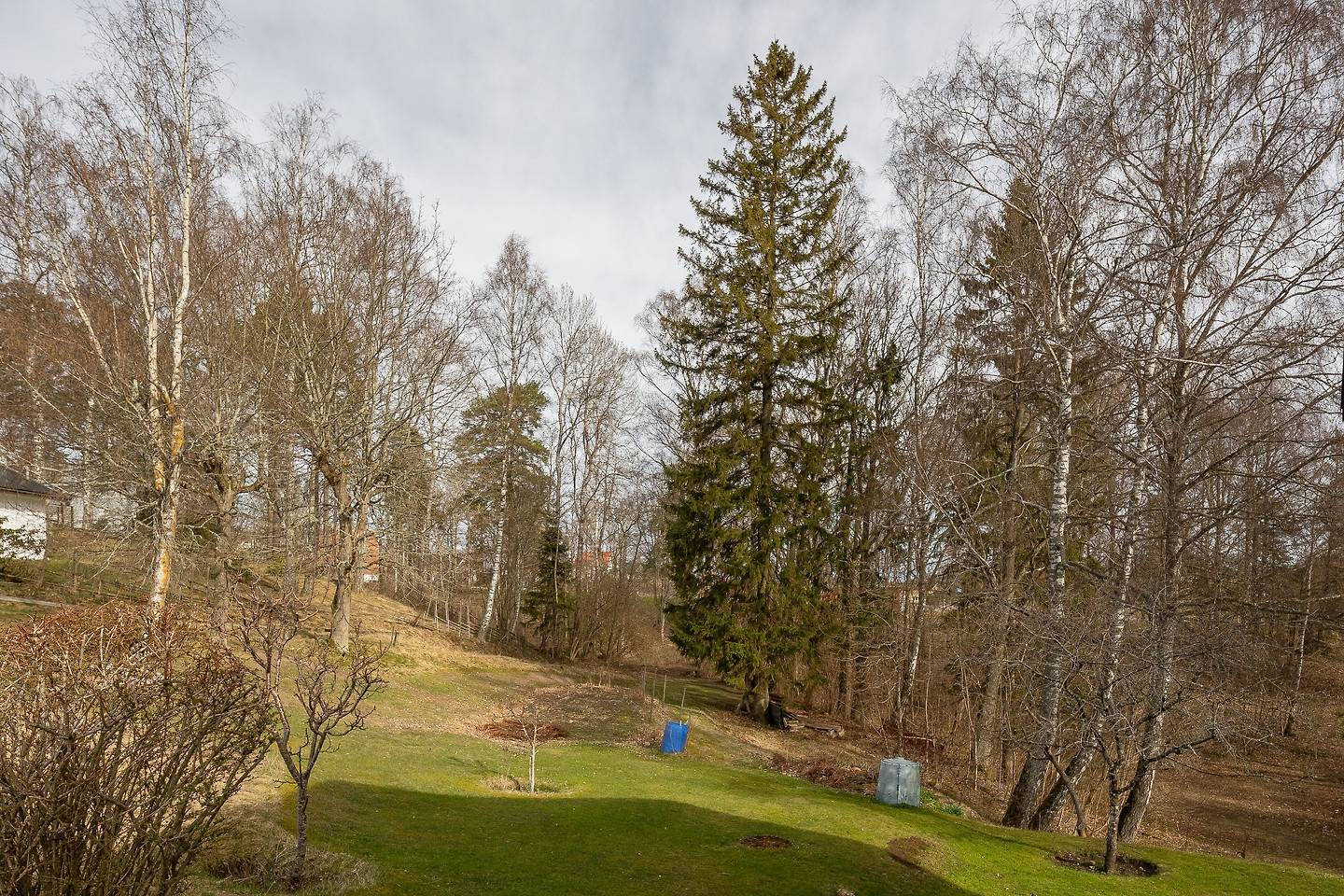 5 rum Villa på Talgoxevägen 19 Skultorp Skövde kommun - bild 33