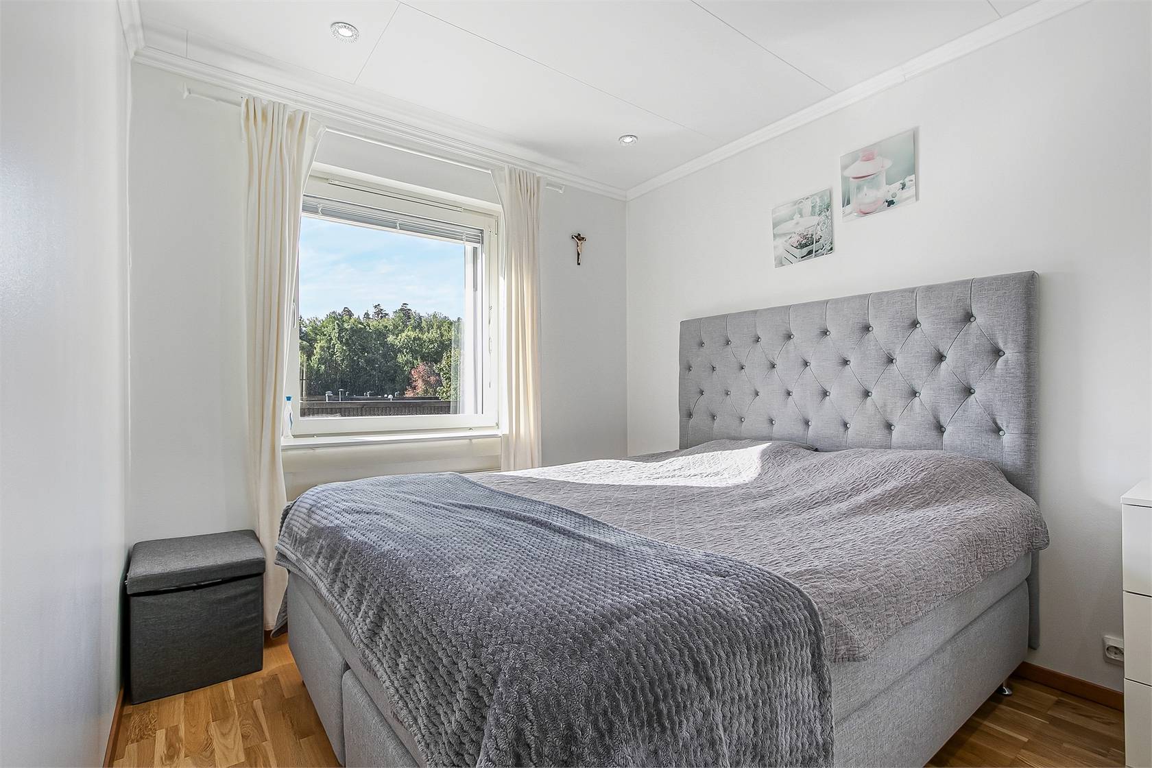 5 rum Radhus på Målarstigen 5 Salem Salems kommun - bild 20