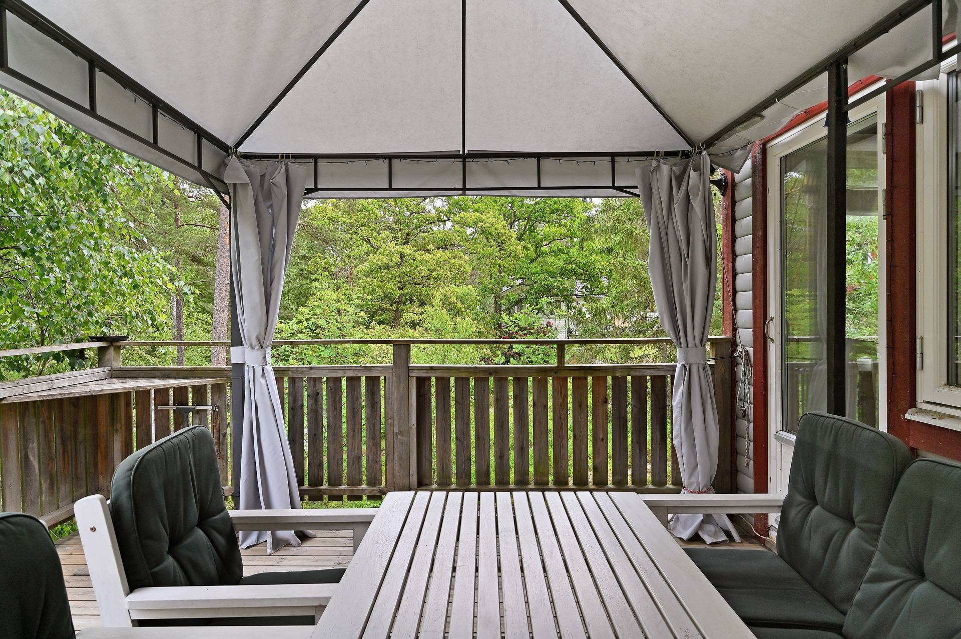 4 rum Villa på Hinsaringen 30 Evlinge Värmdö kommun - bild 8