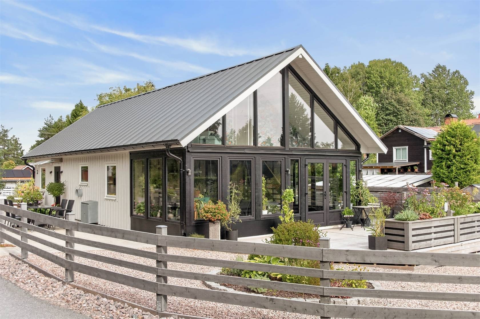 3 rum Villa på Aspvägen 2 Tystberga Nyköpings kommun - bild 9