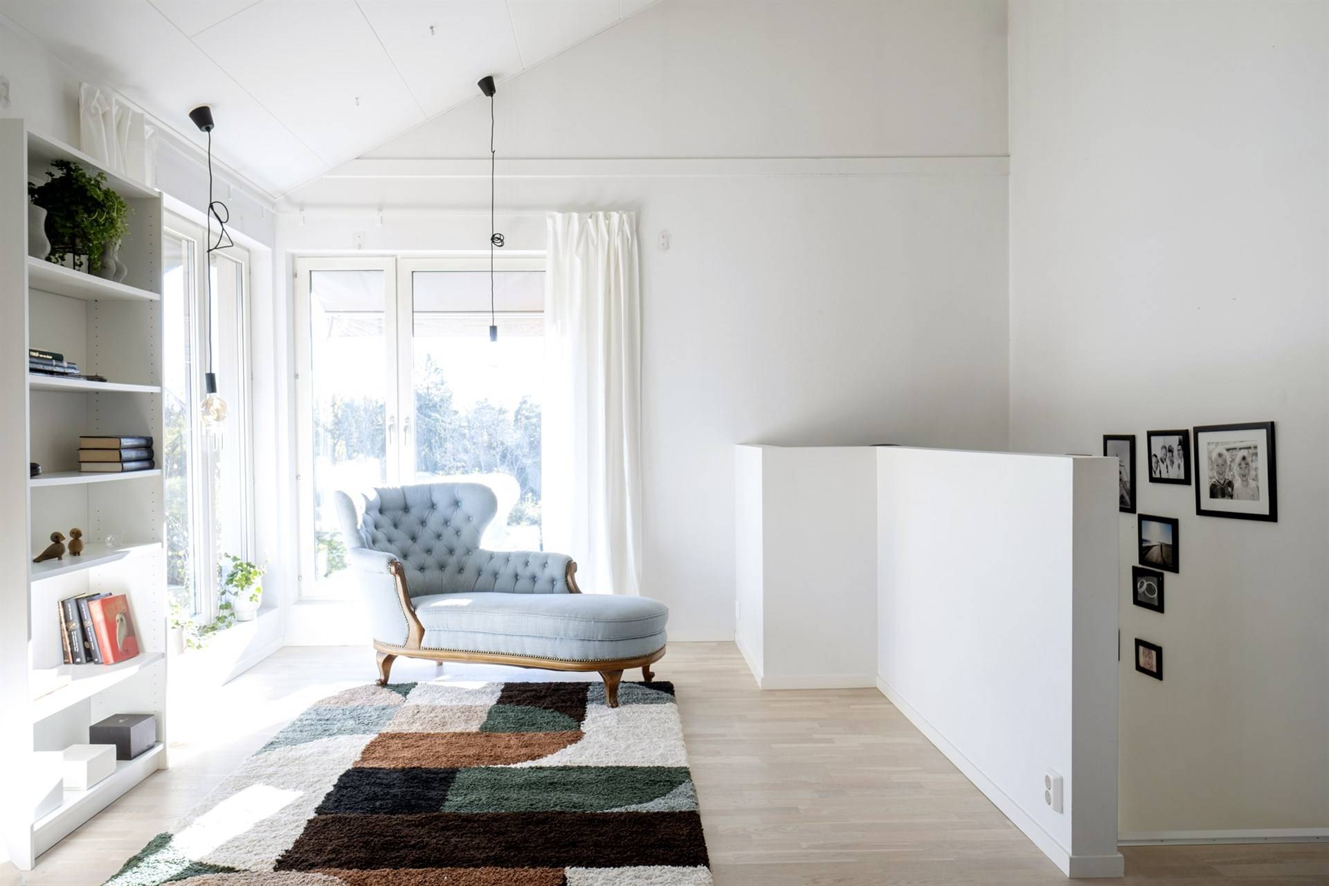 5 rum Villa på Kastanjebacken 19 Vaxholm Kullön Vaxholms kommun - bild 18