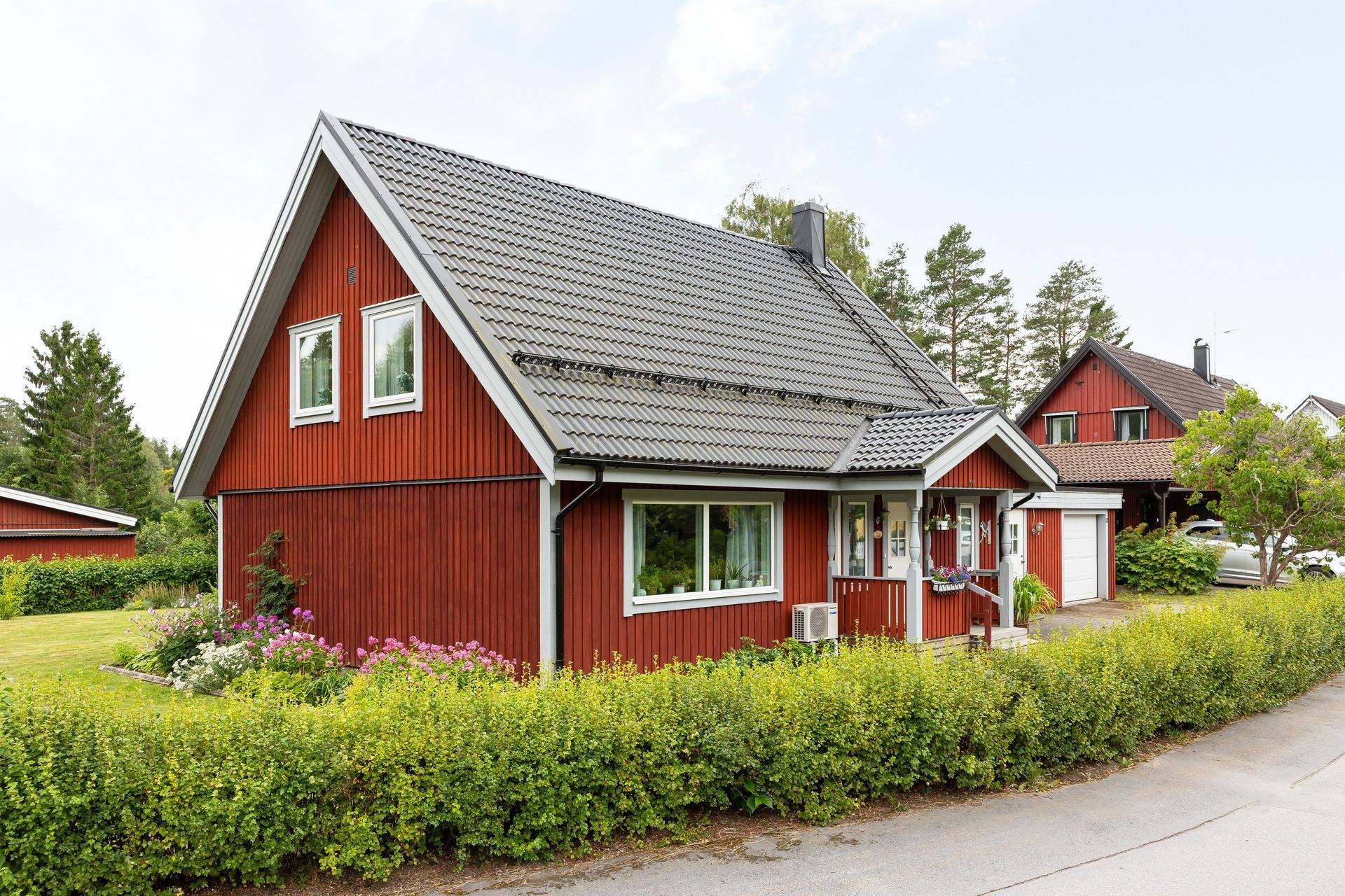 5 rum Villa på Solvarvet 12 Alunda Östhammars kommun - bild 42